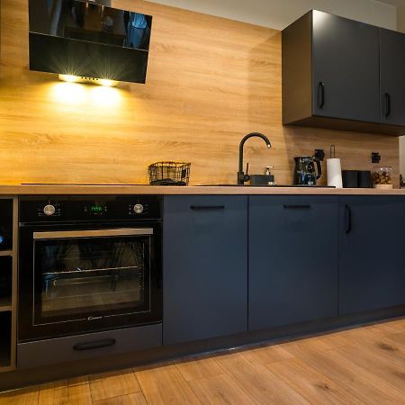 Apartament A7 Szklarska Poręba Eksteriør bilde