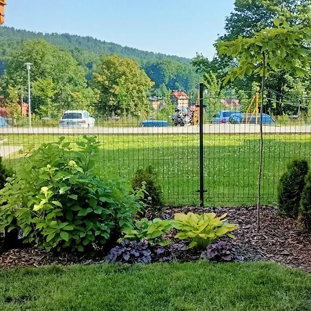 Apartament A7 Szklarska Poręba Eksteriør bilde