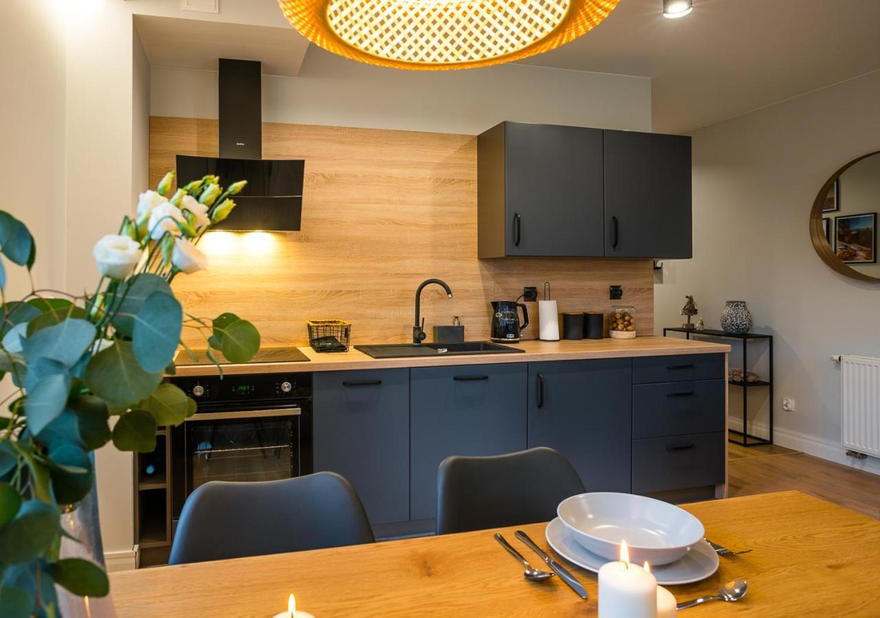 Apartament A7 Szklarska Poręba Eksteriør bilde