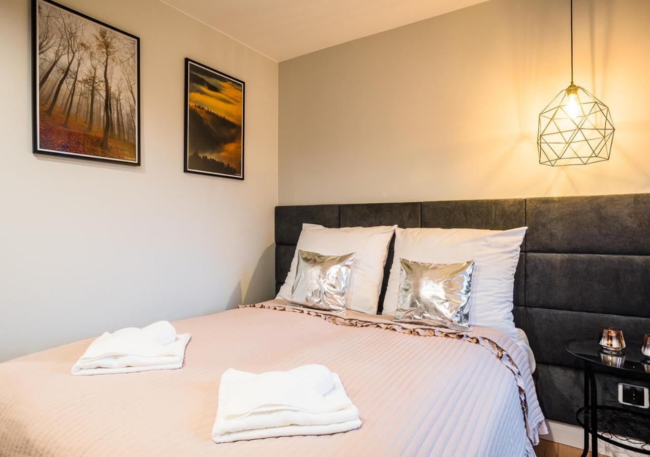 Apartament A7 Szklarska Poręba Eksteriør bilde