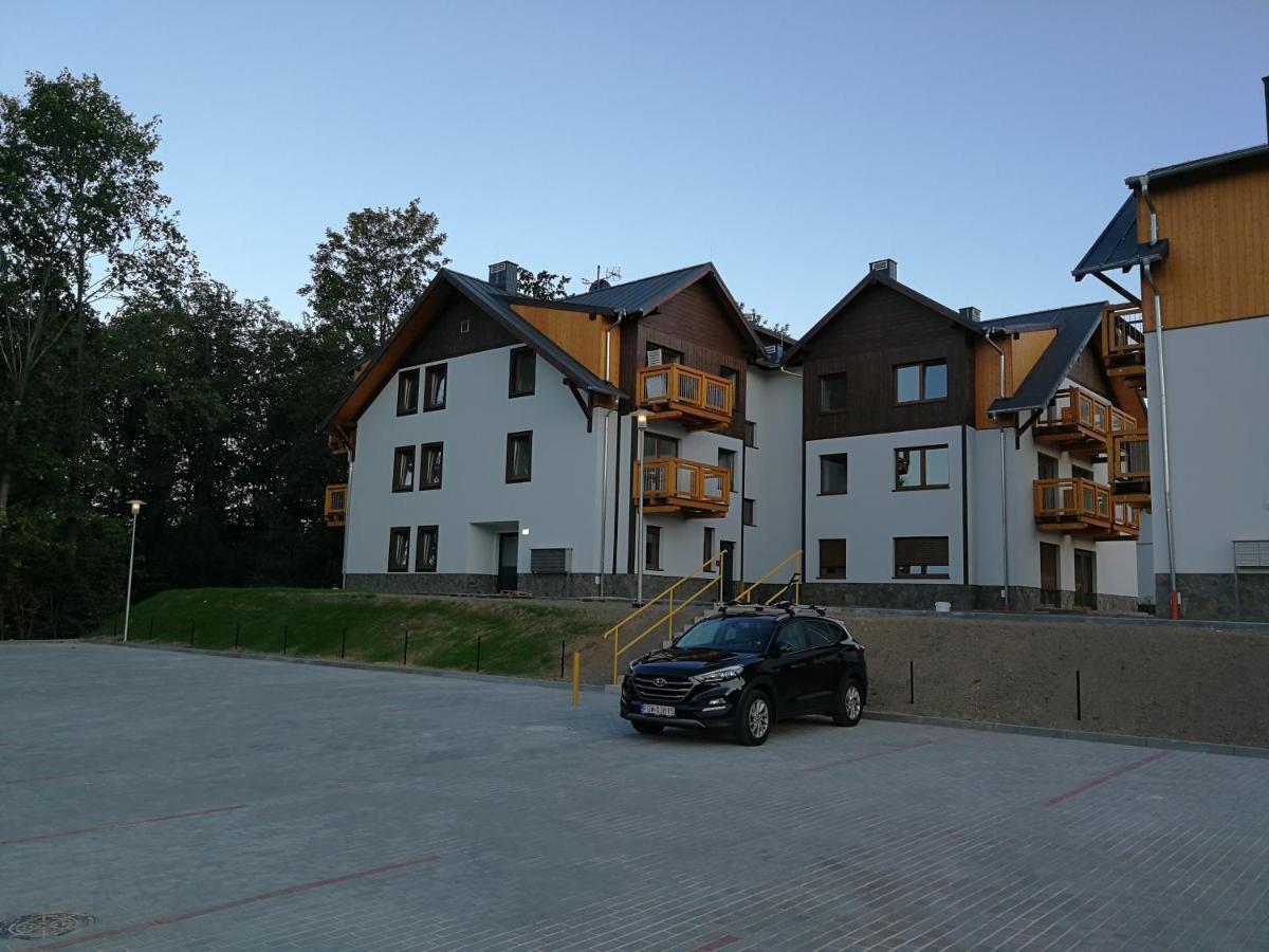 Apartament A7 Szklarska Poręba Eksteriør bilde