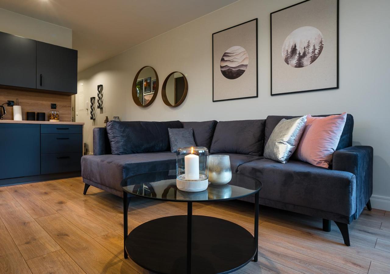 Apartament A7 Szklarska Poręba Eksteriør bilde