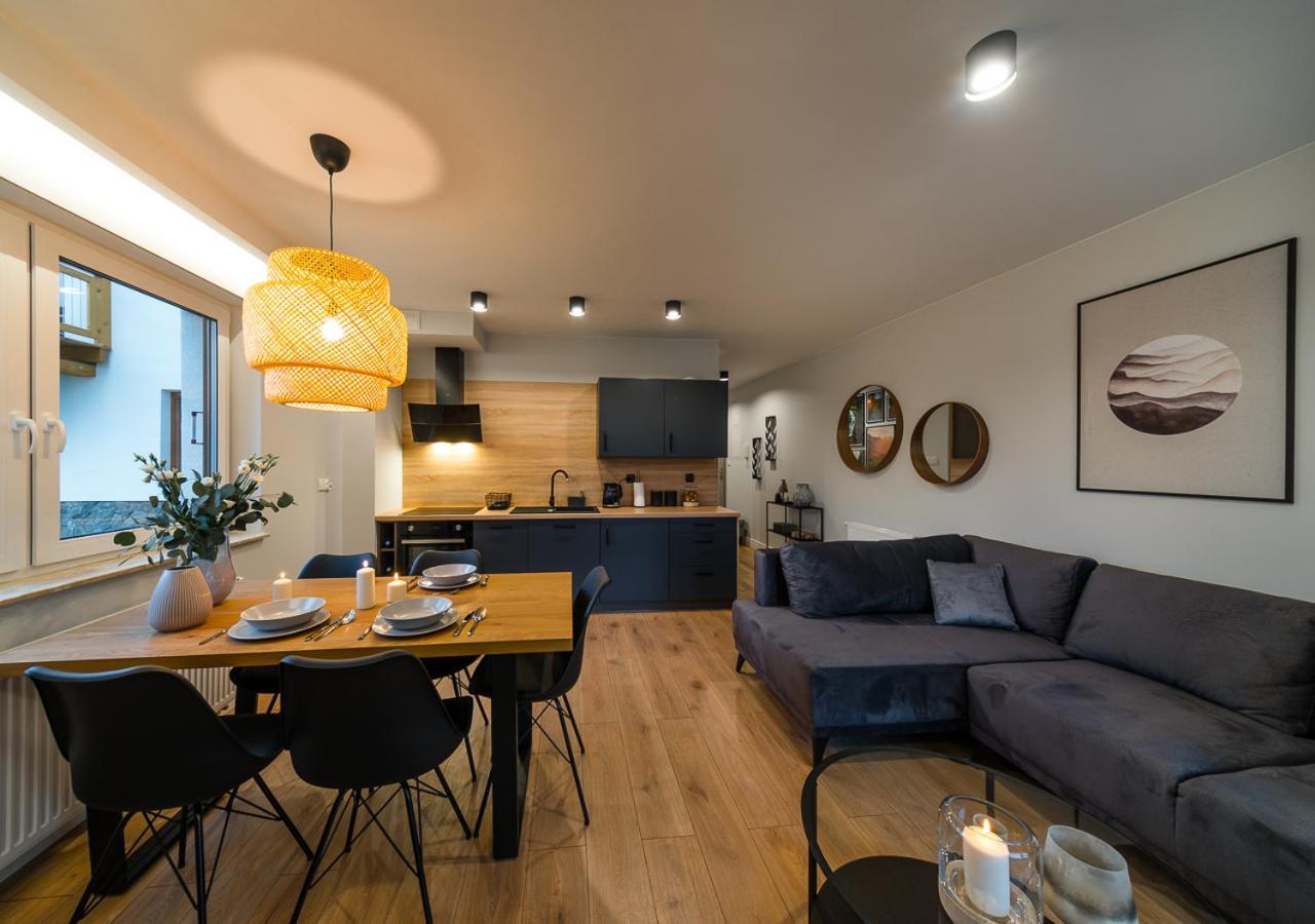 Apartament A7 Szklarska Poręba Eksteriør bilde