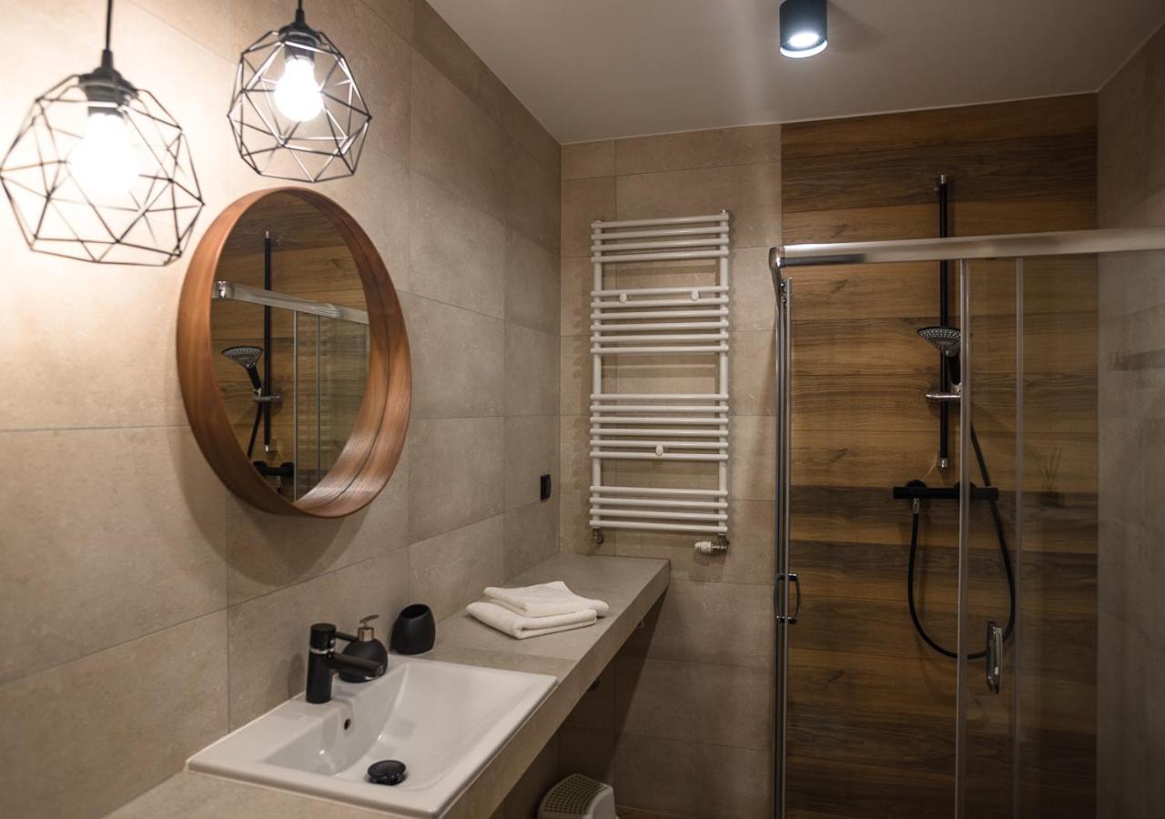 Apartament A7 Szklarska Poręba Eksteriør bilde