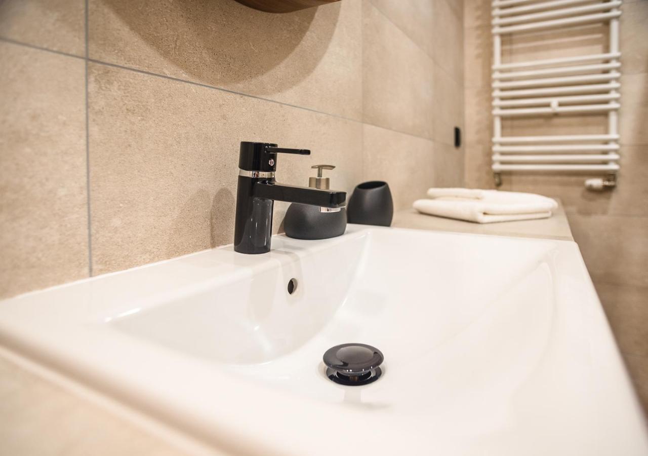 Apartament A7 Szklarska Poręba Eksteriør bilde