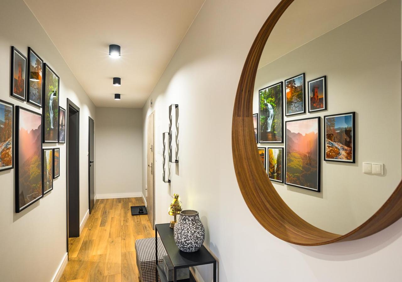 Apartament A7 Szklarska Poręba Eksteriør bilde