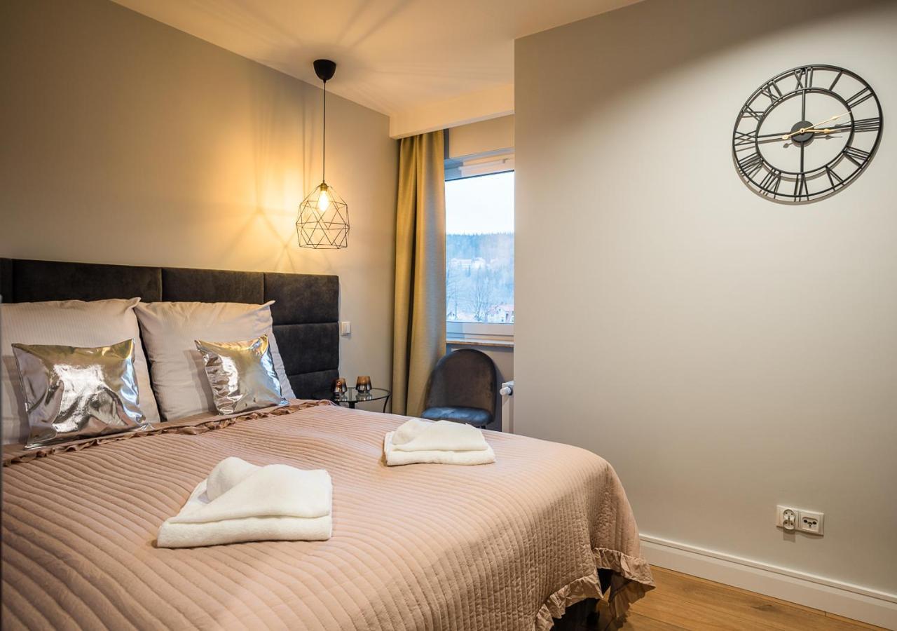 Apartament A7 Szklarska Poręba Eksteriør bilde