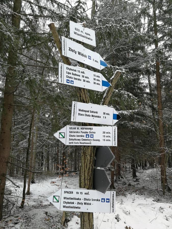 Apartament A7 Szklarska Poręba Eksteriør bilde