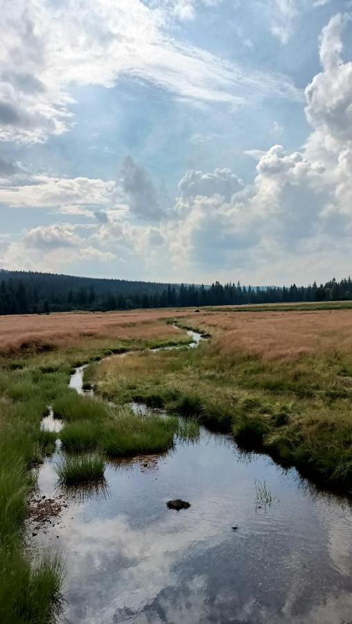 Apartament A7 Szklarska Poręba Eksteriør bilde