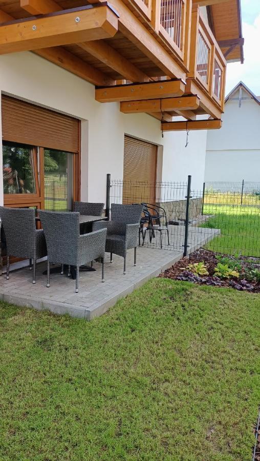Apartament A7 Szklarska Poręba Eksteriør bilde
