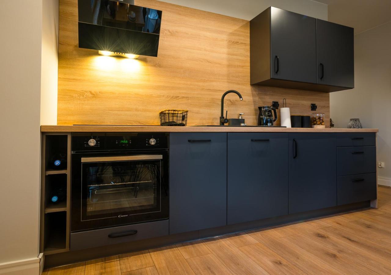 Apartament A7 Szklarska Poręba Eksteriør bilde