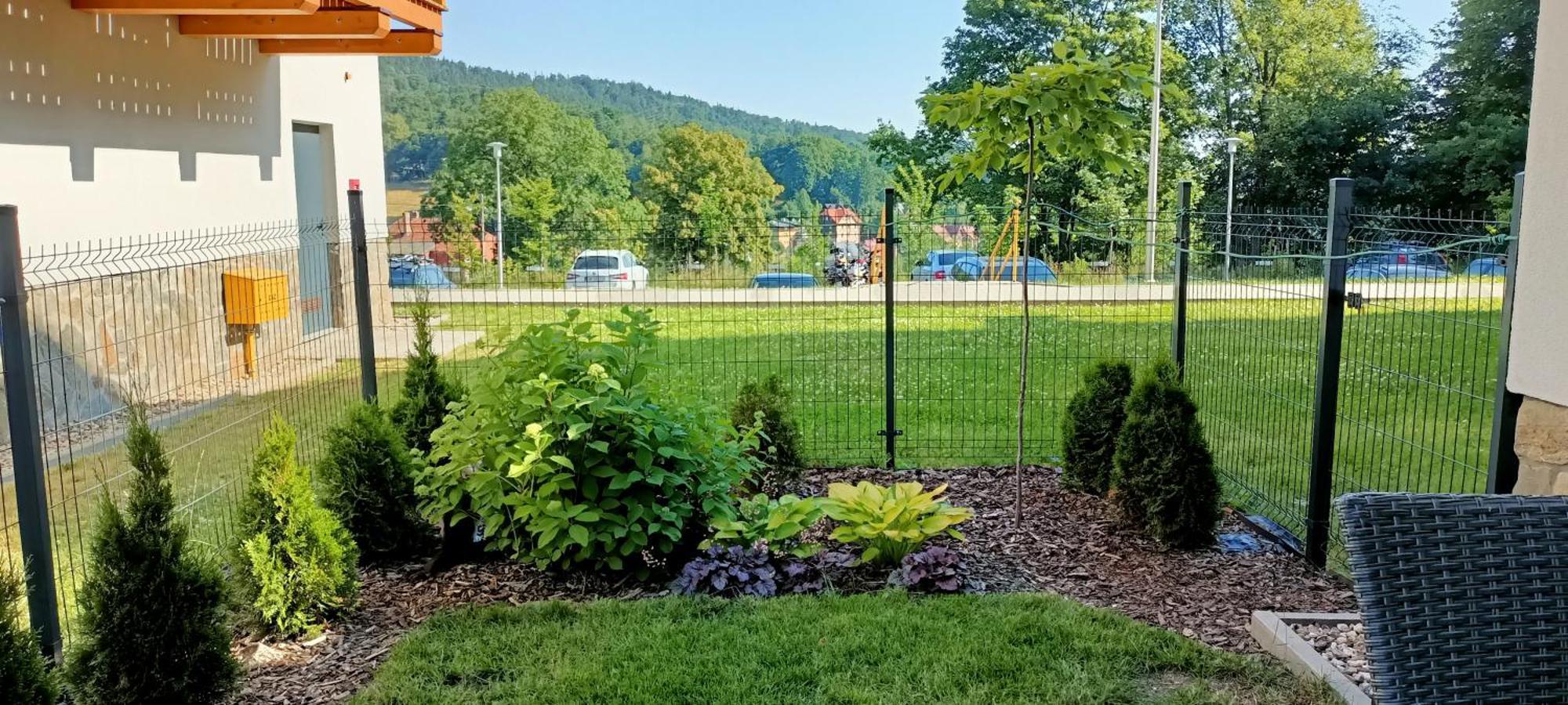 Apartament A7 Szklarska Poręba Eksteriør bilde